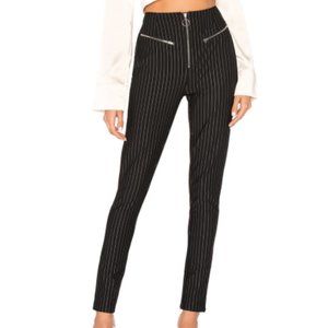 by the way. Alani O Ring Zip Pants